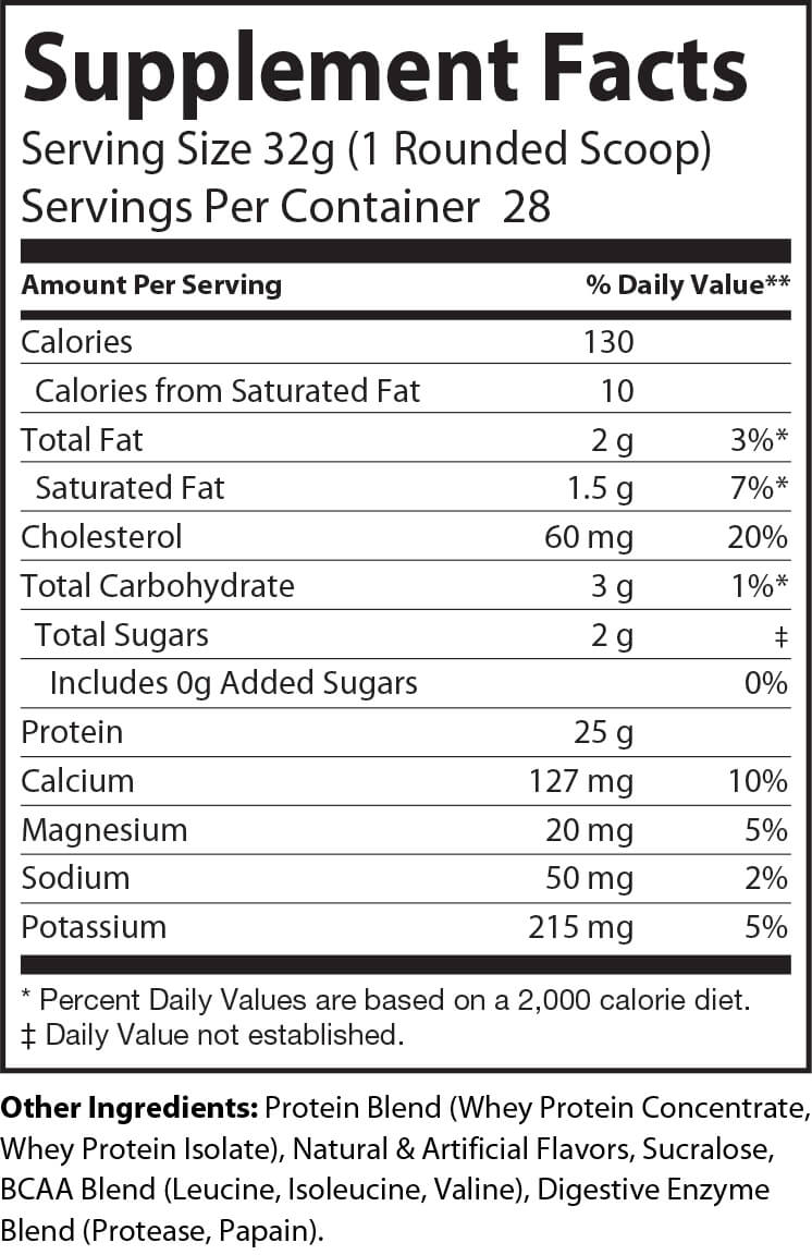 🌱 HerSculpt Vegan Protein – Vanilla