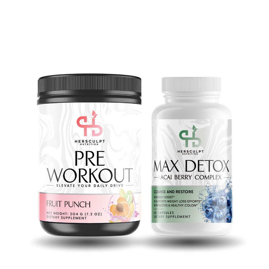 ๐ฟ Detox & Boost Bundle