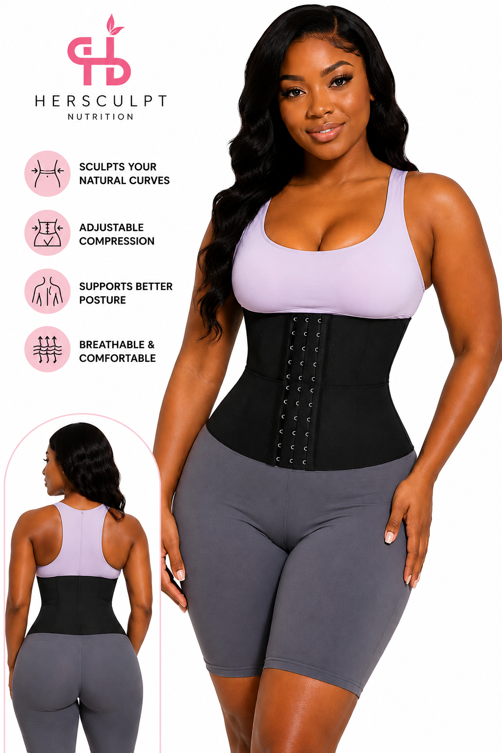 SculptHer Shaper